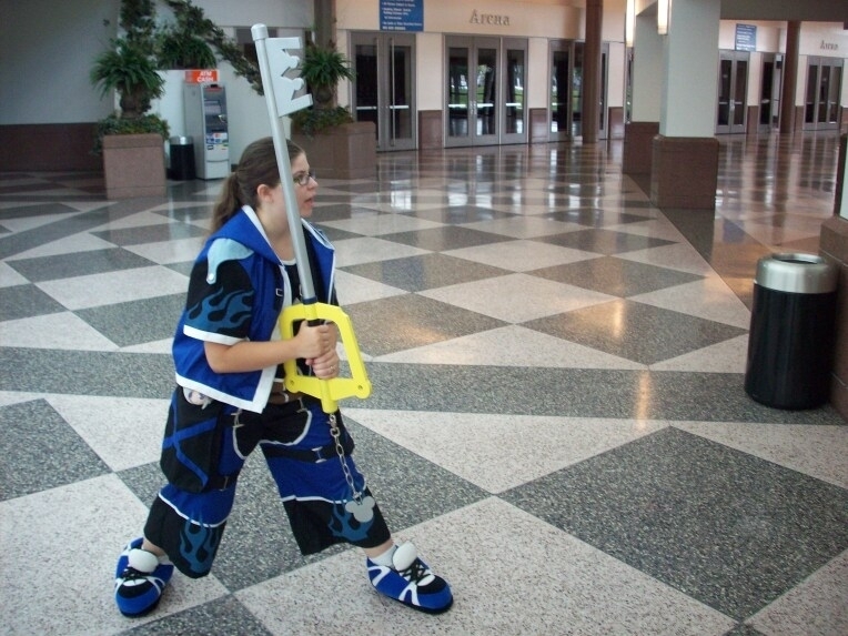 Sogen Con 2009