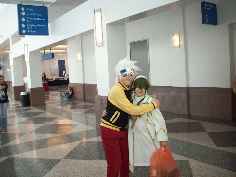 Sogen Con 2009