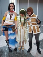 Sogen Con 2009