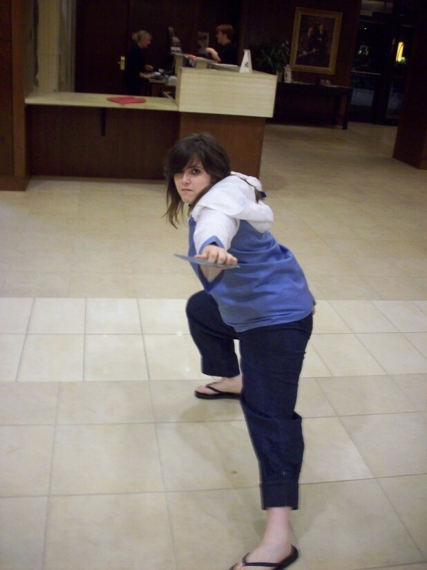 AnimeIowa 2009