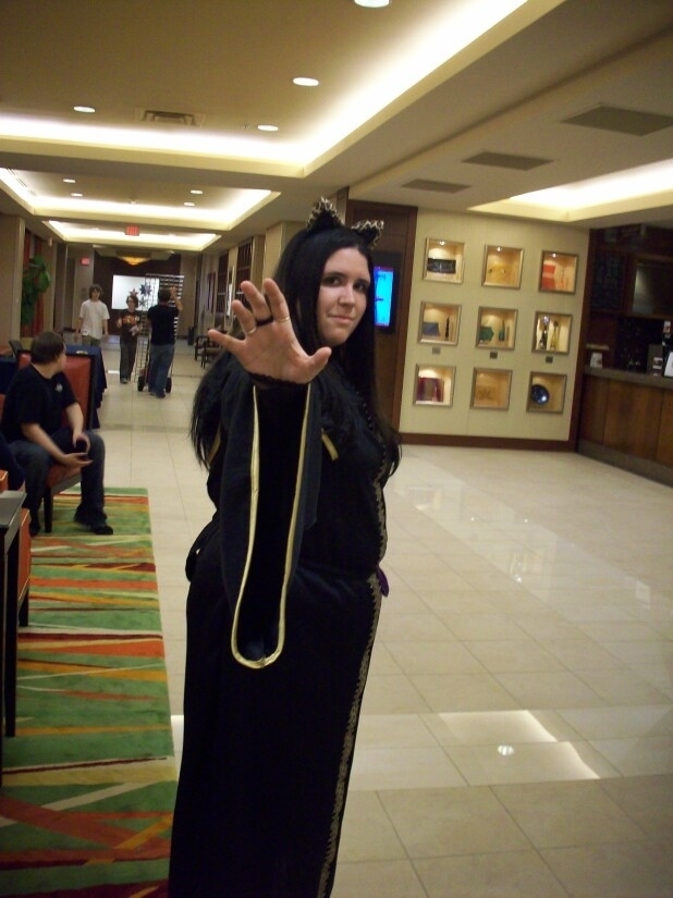 AnimeIowa 2009