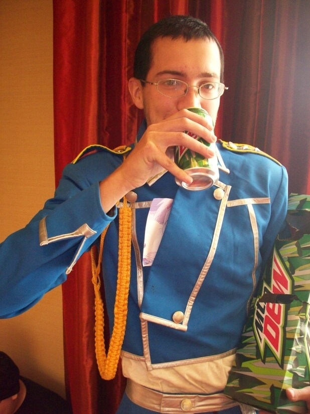 AnimeIowa 2009