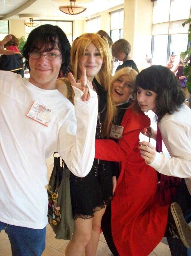AnimeIowa 2009