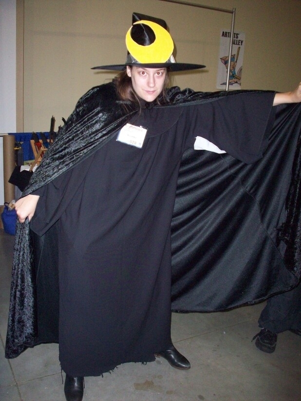 AnimeIowa 2009