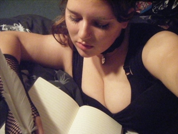 Misa from Death Note