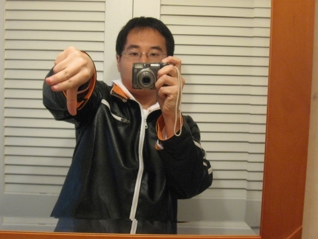 Kazu Costume