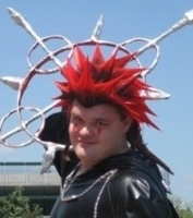 axel