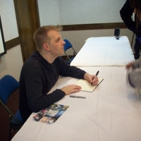 Kuzuri Con 2009