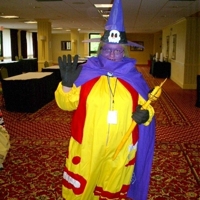 Wizardmon