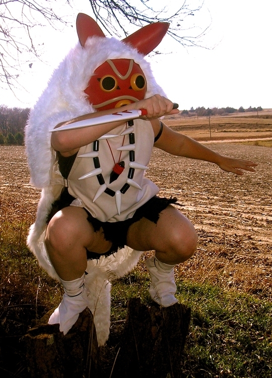 Ready to Fight