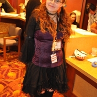 Anime NebrasKon 2009