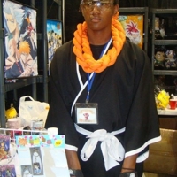 Anime Vegas 2009 ~ Bleach