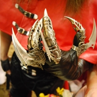 Atlanta Anime Day 2009