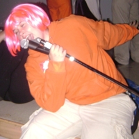 Rockin' Shuishi (Gravitation)