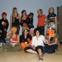 We're Otaku, and we unite!