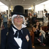 Cosplay madness!