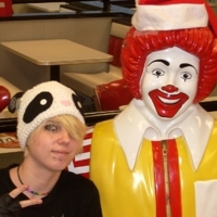 candiedrobot