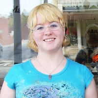 LollipopMarie