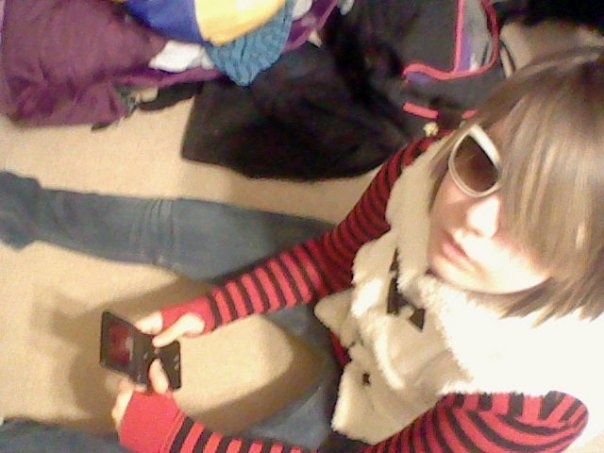 Matt (mail jeeves) from death note 