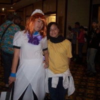 Anime Los Angeles 2010