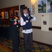 Anime Los Angeles 2010
