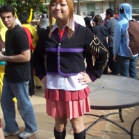 Anime Los Angeles 2010