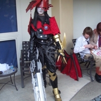 Anime Los Angeles 2010