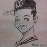 gabrial