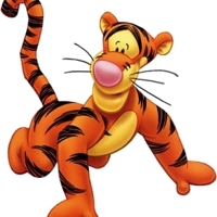 tigger