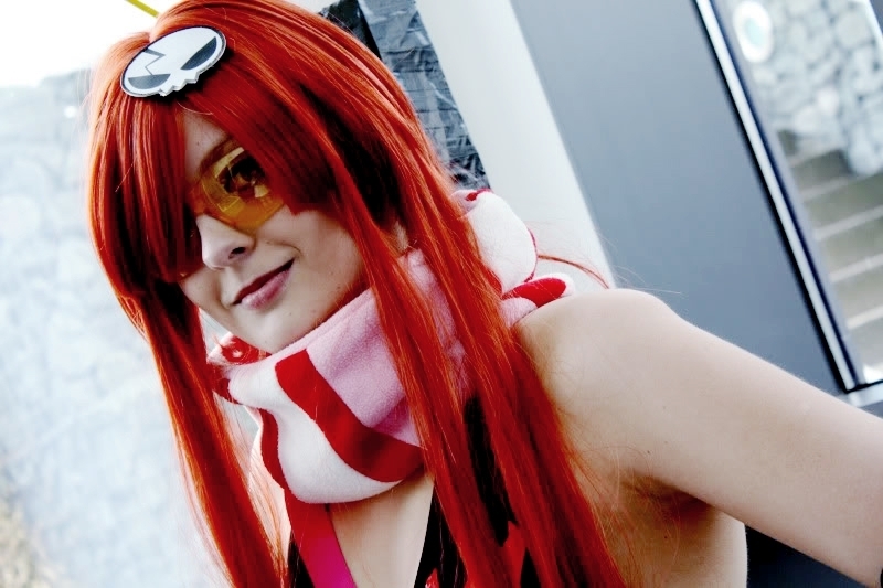 Yoko Ritona 2