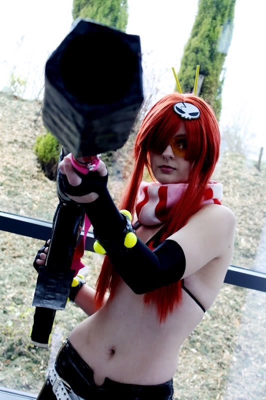 Yoko Ritona 3