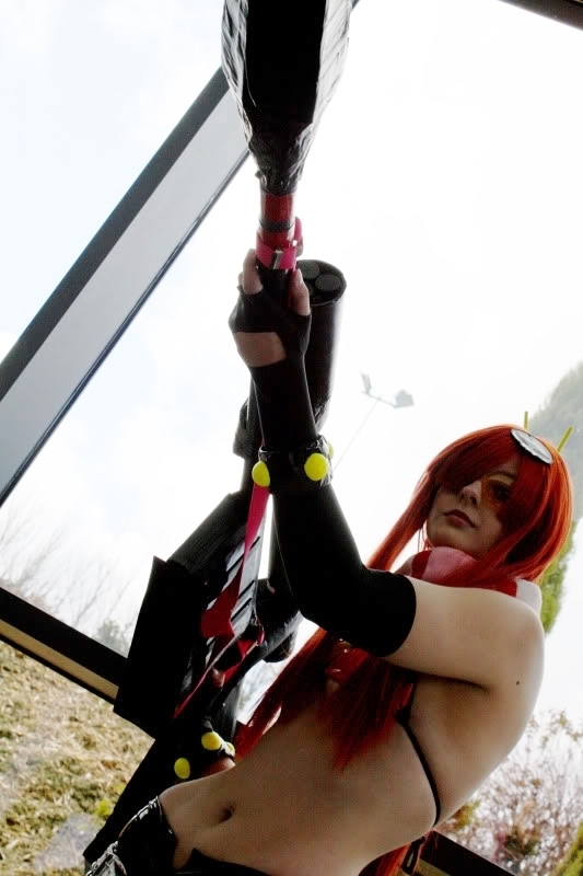 Yoko Ritona 5