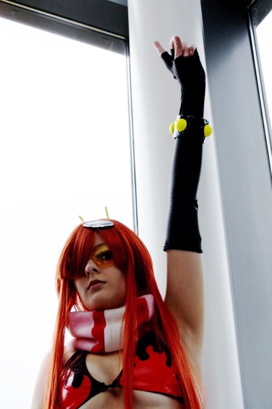Yoko Ritona 7