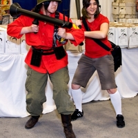 WonderCon 2010