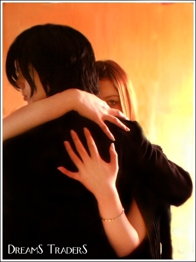 Yuuki and Kaname Kuran
