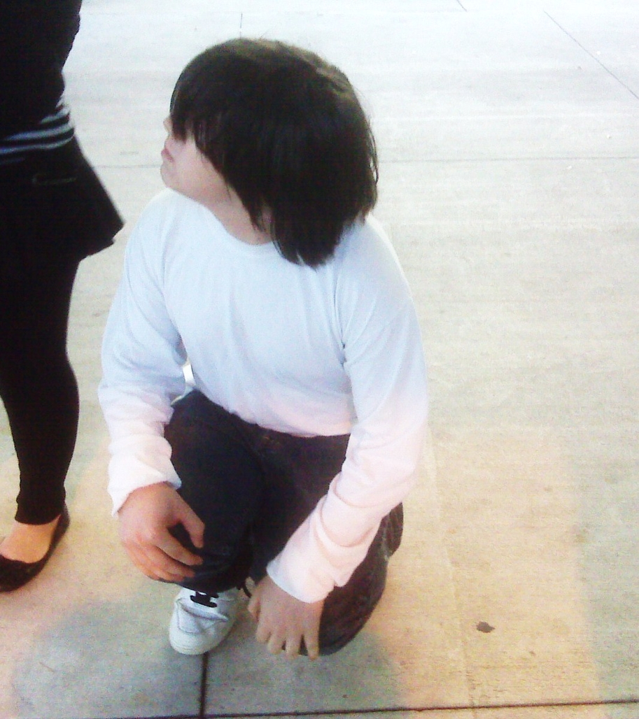 L cosplay