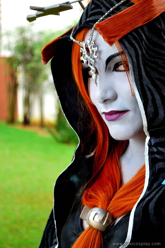 Midna - The Legend of Zelda