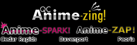 3 Anime Cons