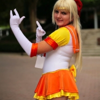 solarprincess