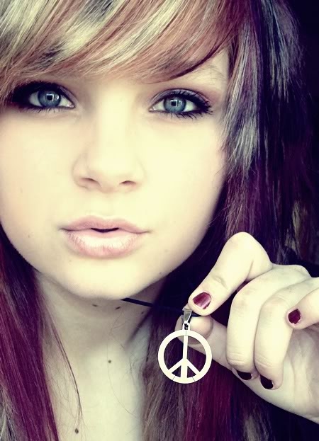 Peace