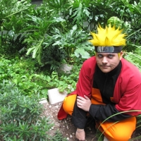 Redshinobi