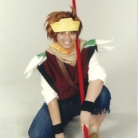 saruprincess