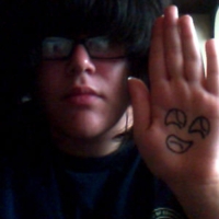 Ihacked4chan