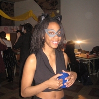 crazyblackmonkey