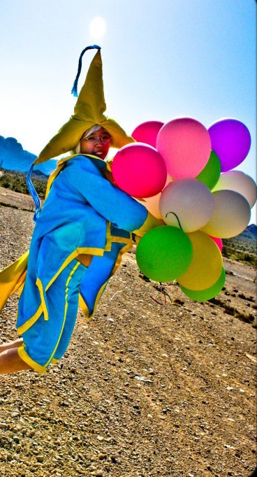 Ballooons~