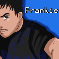 frankie