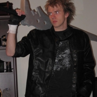 funkmasterd