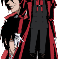 Alucard