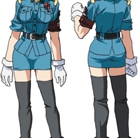 Seras Victoria