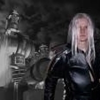 Sephiroth